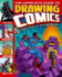 The Complete Guide to Drawing Comics