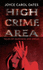 High Crime Area: Tales of Darkness and Dread