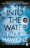 Into the Water: the Number One Bestseller