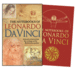 The Notebooks of Leonardo Da Vinci: Deluxe Slip-Case Edition