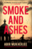 Smoke and Ashes: Sam Wyndham Book 3