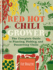 Red Hot Chilli Grower: the Complete Guide to Planting, Picking and Preserving Chillies