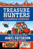 Treasure Hunters: All-American Adventure: (Treasure Hunters 6)