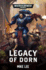 Legacy of Dorn (Warhammer 40, 000) Lee, Mike