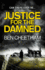 Justice for the Damned: 2 (the Missing Ones)