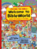 Welcome to Bibleworld: Explore All 66 Books of the Bible (a Seek and Find Adventure Activity Book for Kids) (Picture the Bible)