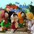 The Easter Bible Storybook (Paperback) (Bible Friends)