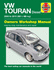 Volkswagen Touran Diesel (03  15) 03 to 65 Haynes Repair Manual