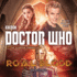 Doctor Who: Royal Blood (Trd Cd)