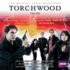 Torchwood Tales: Torchwood Audio Originals (Audio Cd)