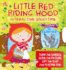 Little Red Riding Hood: Interactive Storytime (1)