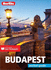 Berlitz Pocket Guide Budapest (Travel Guide)