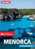 Berlitz Pocket Guide Menorca (Travel Guide With Dictionary) (Berlitz Pocket Guides)