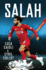Salah: 2021 Updated Edition (Football Superstar Biographies)