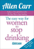 The Easy Way for Women to Stop Drinking (Allen Carr's Easyway, 17)