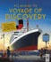 All Aboard the Voyage of Discovery