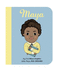 Little People Maya Angelou