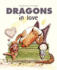 Dragons in Love (Drake the Dragon)
