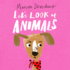 Let's Look at...Animals: Board Book