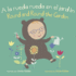 A La Rueda Rueda En El Jard�N/Round and Round the Garden (Board Book)