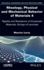 Rheology, Physical and Mechanical Behavior of Materials 4: Rigidity and Resistance of Composite Materials, Sizings of Laminate