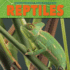 Reptiles Format: Tradepaperback