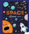 Space Format: Tradepaperback