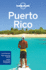 Lonely Planet Puerto Rico Travel Guide