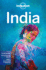 Lonely Planet India (Country Guide)