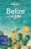 Lonely Planet Belize 7 (Travel Guide)
