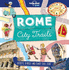 City Trails-Rome (Lonely Planet Kids)