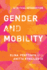 Gender and Mobility: a Critical Introduction