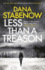 Less Than a Treason: Volume 21