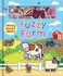Fuzzy Farm (Soft Felt Play Books)