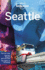 Lonely Planet Seattle 8 (Travel Guide)