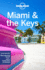 Lonely Planet Miami & the Keys 9