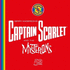 Captain Scarlet and the Mysterons: The Spectrum File