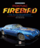 Pontiac Firebird-the Auto-Biography