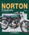 The Norton Commando Bible: All Models 1968 to 1978