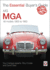 Mga 19551962 the Essential Buyer's Guide Essential Buyers Guide Series