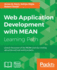 Web Application Development With Mean