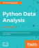 Python Data Analysis Second Edition Data Manipulation and Complex Data Analysis With Python