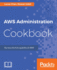 AWS Administration Cookbook