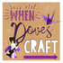 When Doves Craft: Ten Craft Projects Inspired By the Artist