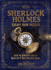 Sherlock Holmes Escape Room Puzzles: Solve the Interactive Cases to Break Out of These Mysterious Rooms (Sherlock Holmes Puzzle Collection)