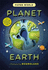 Paper World Planet Earth
