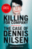 Killing for Company: the No. 1 Bestseller Behind the Itv Drama 'Des'