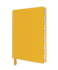 Sunny Yellow Artisan Notebook (Flame Tree Journals) (Artisan Notebooks)