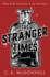 The Stranger Times: a Dark and Hilarious Escapist Read for Fans of Terry Pratchett