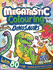 Megatastic Colouring: Dinosaurs